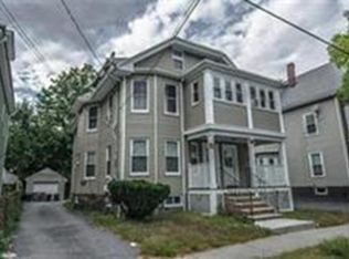 37 Trinity Ave, Lynn, MA 01902