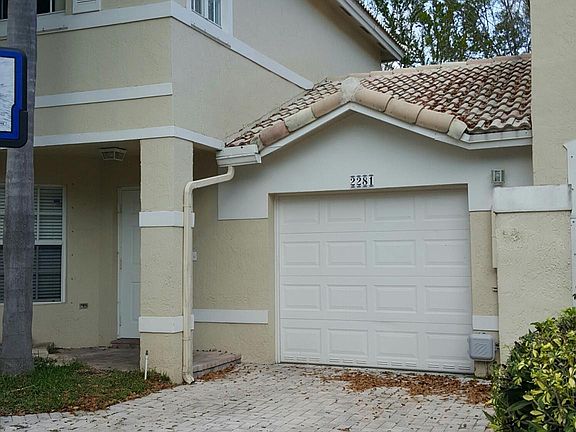 2nd image of 2281 NW 170th Ave