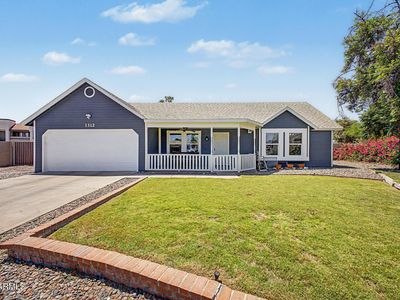 1312 S LEMON --, Mesa, AZ, 85206