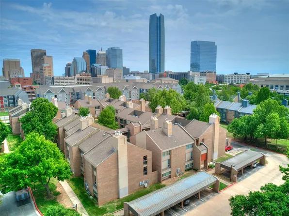 600 NW 4th St APT 210N, Oklahoma City, OK 73102