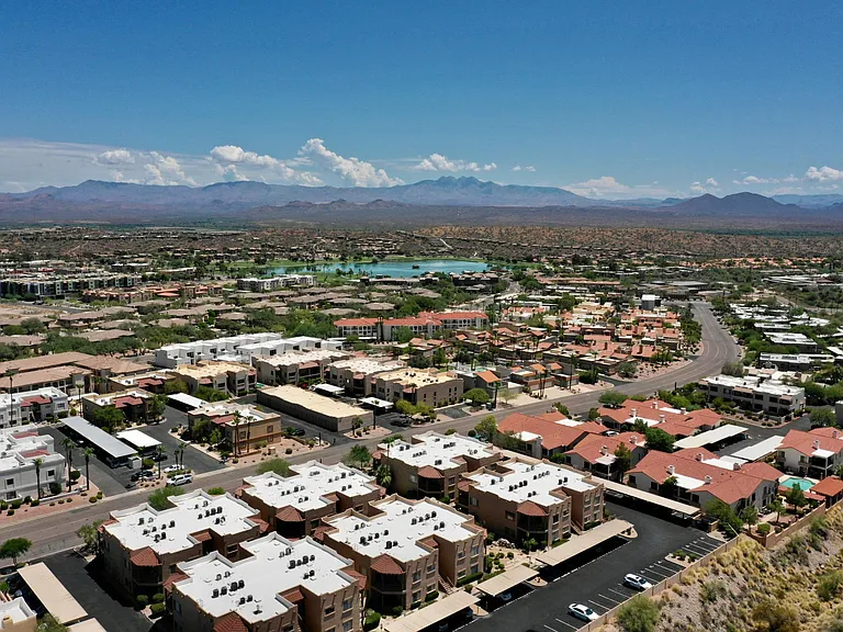 16545 E Gunsight Dr #206A — Photo 24
