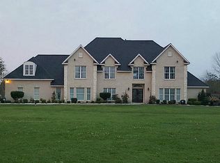 7815 Sweetbrook Cir, Missouri City, TX 77459