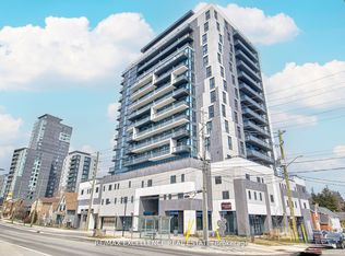 128 King St N #1402, Waterloo, ON N2J 2X9