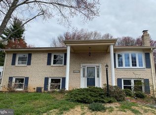 13491 Keytone Rd, Woodbridge, VA 22193