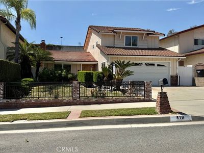 519 Ellingbrook Dr, Montebello, CA, 90640