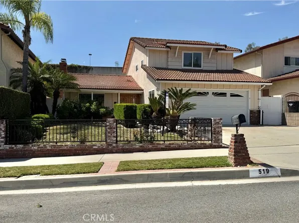 519 Ellingbrook Dr, Montebello, CA 90640