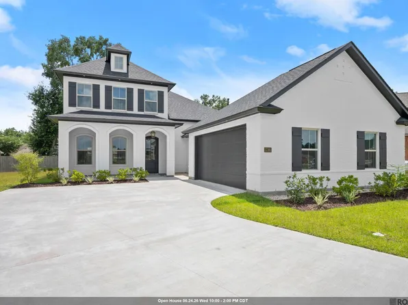 37261 Rosewind St, Prairieville, LA 70769