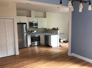 134-136 Oxford St #1OS, Cambridge, MA 02140