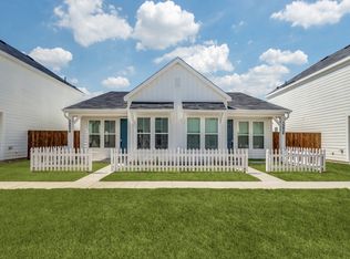 Covey Homes Litsey Creek, Roanoke, TX 76262