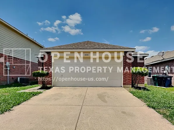 4884 Waterford Dr, Fort Worth, TX 76179