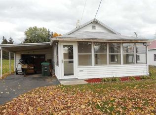 5704 Ny Rt 26, Whitney Point, NY 13862