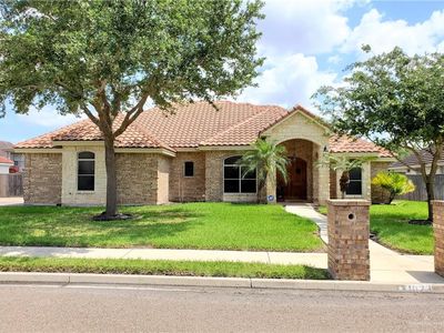3023 W Whitewing Ave, Edinburg, TX, 78539
