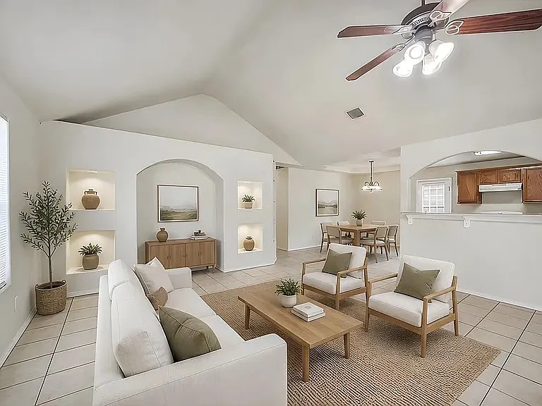 6222 Cottage Pines Dr — Photo 5