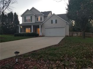 6600 Reedy Creek Rd #33, Charlotte, NC 28215