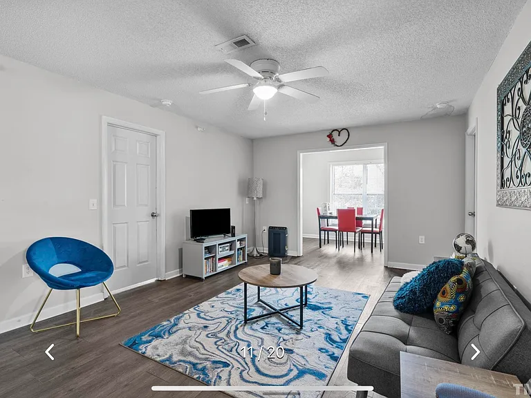 3020 Centennial Woods Dr #1 — Photo 20