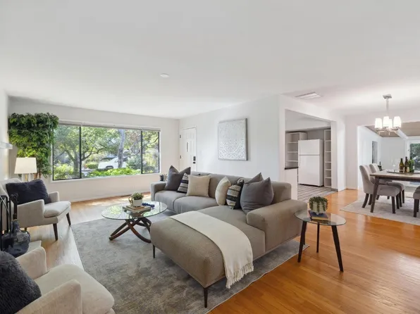 1732 Reynard Lane, Calistoga, CA 94515