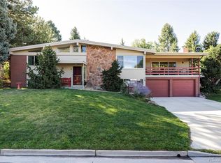 8 Hillside Dr, Wheat Ridge, CO 80215