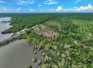 6 Fm 83 LOT 6, Broaddus, TX 75929