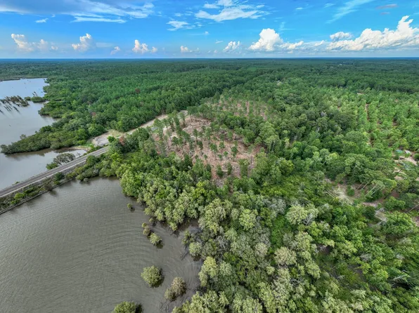 6 Fm 83 Lot 6, Broaddus, TX 75929