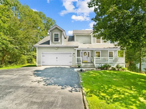 316 First Street, Monroe, NY 10950