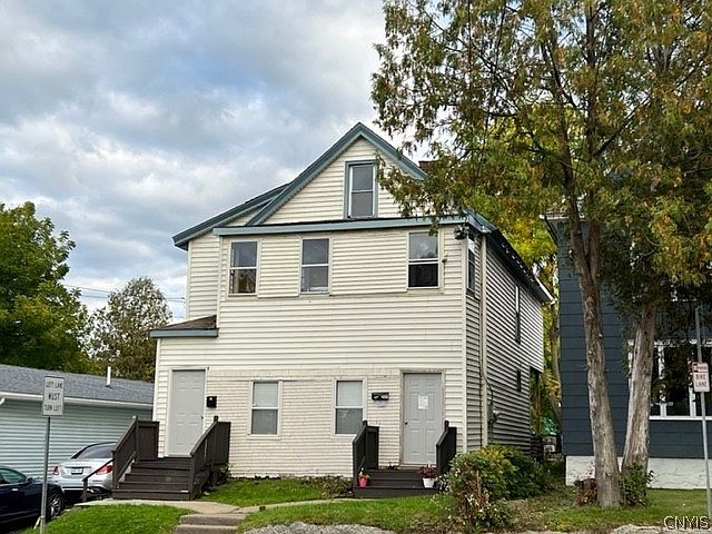 1109 Champlin Ave, Utica, NY 13502 | Zillow