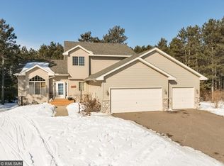 23532 Isanti St NE, East Bethel, MN 55005