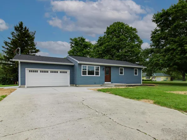 1541 Taft St, Marion, OH 43302