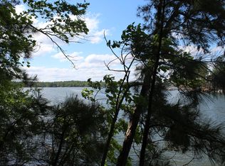 LOT 53 Eastwood Ln, Dadeville, AL 36853