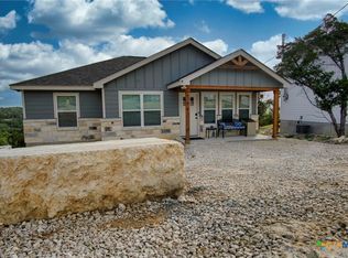 471 Lexington Pass, Canyon Lake, TX 78133
