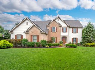 8631 Winding Creek Way, Pickerington, OH 43147