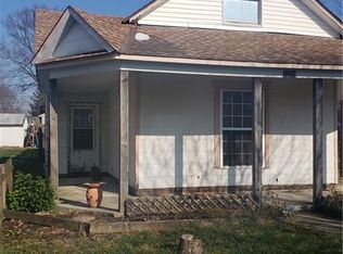 7190 Cleveland St, South Solon, OH