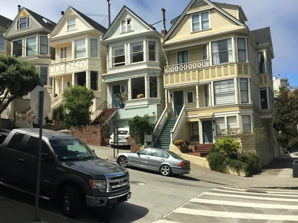 2821 Buchanan St APT 3, San Francisco, CA 94123