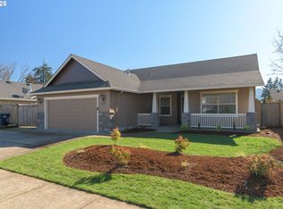 4037 Cherokee Dr, Springfield, OR 97478