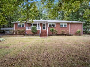 4824 Beulah Rd, North Chesterfield, VA 23237