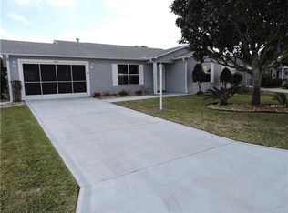 3236 Atwell Ave, The Villages, FL 32162