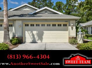 3248 Chapel Creek Cir, Zephyrhills, FL 33544