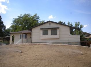 1 Brooks Pl, Pueblo, CO 81001