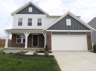 1534 Arden Bnd, Fairborn, OH 45324