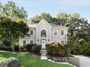 2655 Artillery Point SW, Marietta, GA 30064