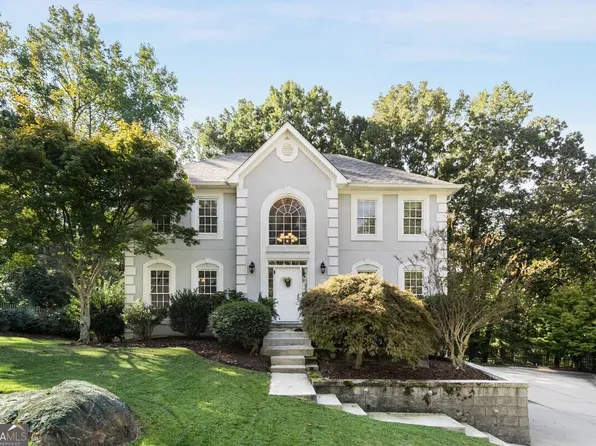 2655 Artillery Point SW, Marietta, GA 30064