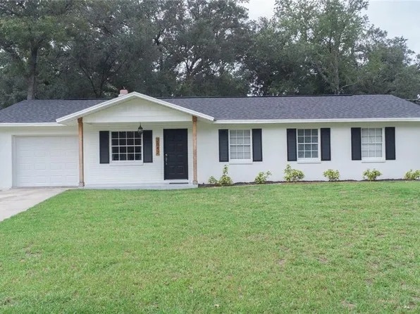 2842 NE 18th Ter, Ocala, FL 34470