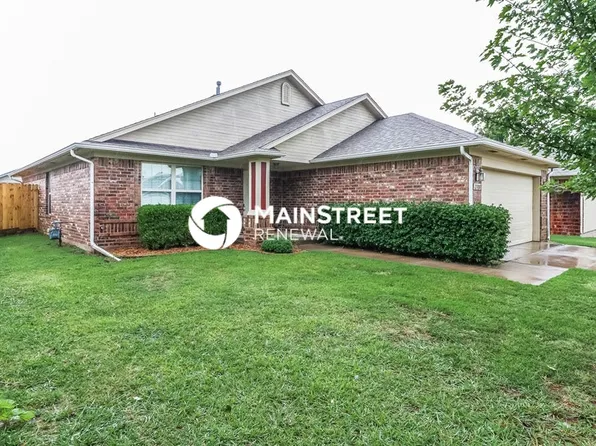 2708 Edgemere Dr, Norman, OK 73071