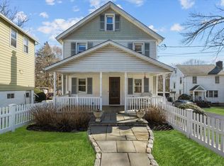 25 North St, Katonah, NY 10536