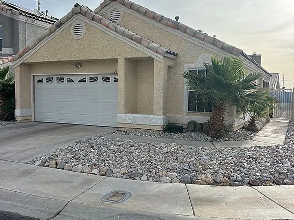 3332 Summerfield Ln, Las Vegas, NV 89117