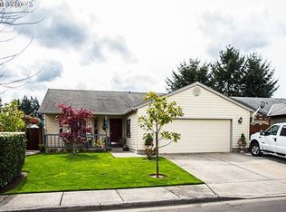 15848 SW Redclover Ln, Sherwood, OR 97140