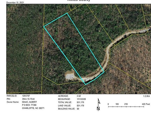 5th image of 62 Whitetail Dr Lot 62