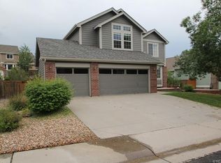 9641 Westbury Way, Highlands Ranch, CO 80129