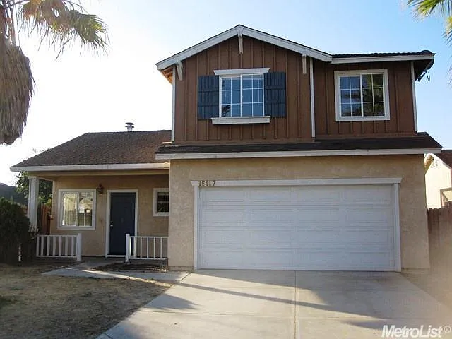 16407 Harmony Ranch Dr photo 1