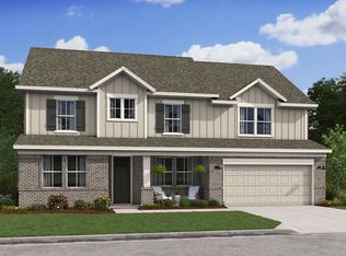 12923 Old Fashion Cir, Mont Belvieu, TX 77535