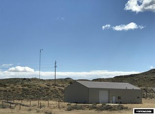 11312 Us Highway 26, Kinnear, WY 82516